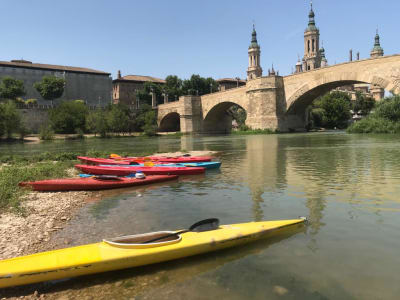 Gimnasio del Club Náutico - gimnasia in Zaragoza