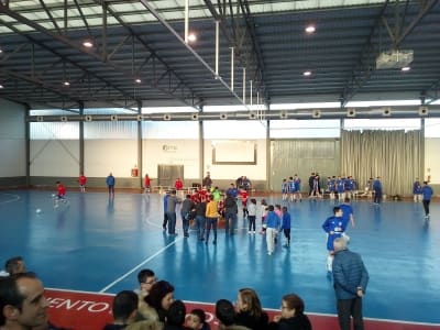 Gimnasio La Joyosa - Marlofa - gimnasia in Marlofa