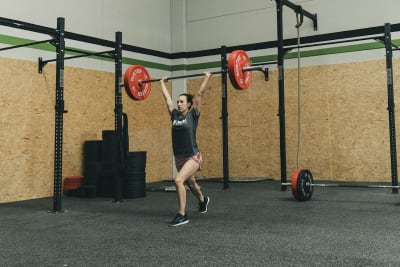 Crossfit Bajo Gállego - crossfit in Villanueva de Gállego