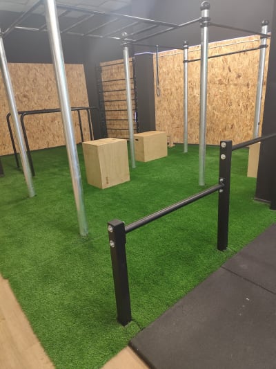 ORITHEN - gimnasia in Lleida