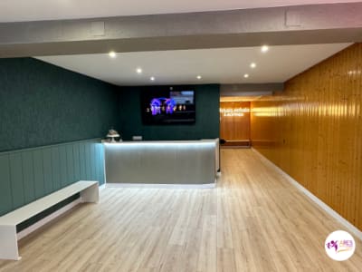 Ares Alcarràs - gimnasia in Alcarràs