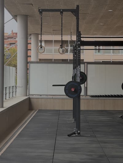 The Roof Clubs - gimnasia in Huesca