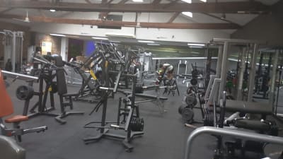 Complex Esportiu 43 - natacion in Balaguer