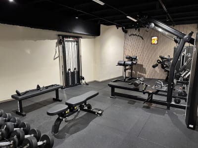 CROSS GYM TÀRREGA- AYUTTHAYA MUAYTHAI CLUB - crossfit in Tàrrega