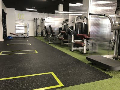 Limit Fitness & Health - crossfit in Huesca