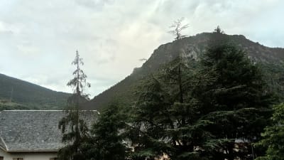 Grup d'Empresa Ribagorçana - gimnasia in El Pont de Suert