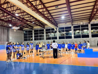 FULL DEPORTES CLUB, educación, deportes y campamentos en los Pirineos - fútbol in Sallent de Gállego