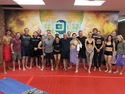 Dojo Arts - gimnasia in Charlotte