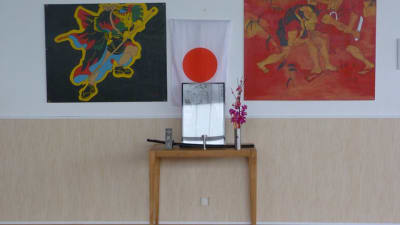 Dojo Du Plateau - karate in Lannemezan