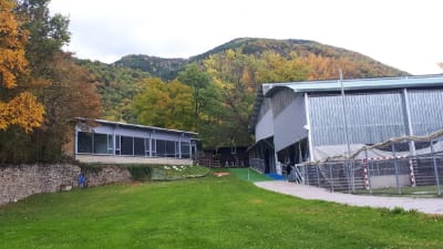 Pepe Pádel Biescas - padel in Biescas
