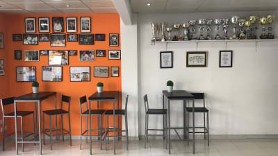 Club de Karate Sinhus Sport - judo in Tarragona