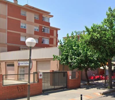 KARATE CLUB SHUTO - judo in Tarragona