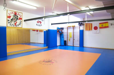 Club Gimnàs Multi-Sport - gimnasia in Cerdanyola del Vallès
