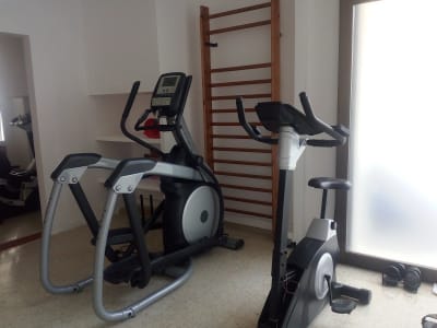 Gym Kaikan - gimnasia in Pineda de Mar