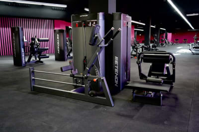 imaGym Teruel |Universidad - gimnasia in Teruel