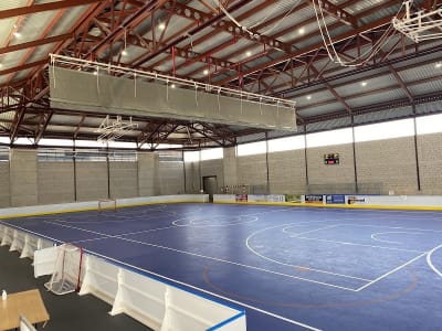 Club de Gimnàstica Rítmica El Puig - gimnasia in El Puig de Santa Maria