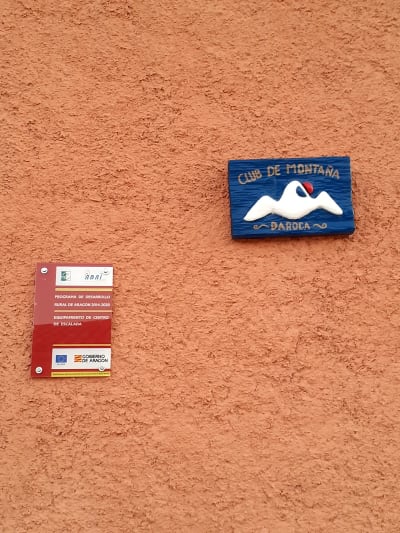 Club de montaña Daroca - gimnasia in Daroca