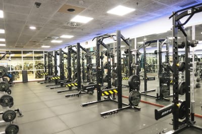 Activaclub Germanías - gimnasia in València