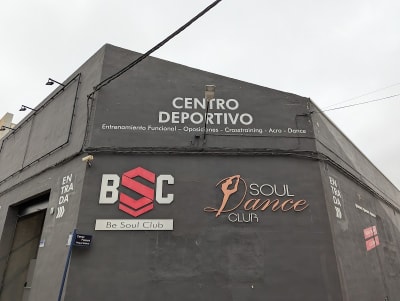 BSC - Soul Dance Club - gimnasia in Manises