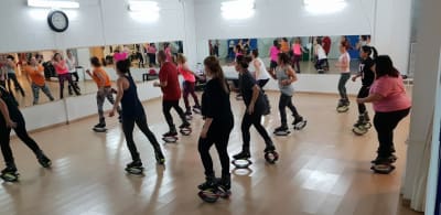 Rivas Activa - gimnasia in Rivas-Vaciamadrid