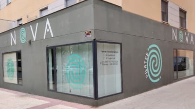 NOVA Pilates - gimnasia in Teruel