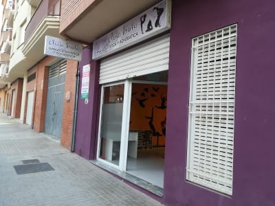 Club Deportivo FitKid Bétera - gimnasia in Bétera