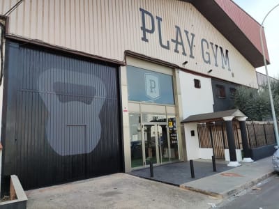 Play Gym 3.0 Rafelbunyol - gimnasia in Rafelbunyol