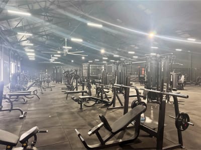 777 GYM - crossfit in Vila-real