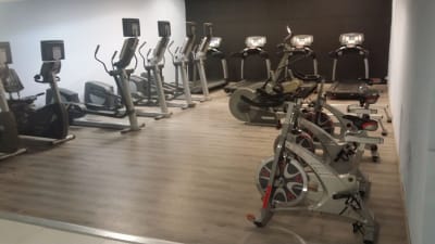 The Cool Gym - crossfit in Calatayud