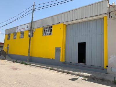 KIHAKU SPORT CENTER - karate in Riba-roja de Túria