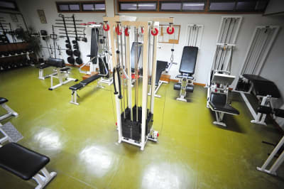 Centre Gimnàstic Vilanova - gimnasia in Vilanova i la Geltrú