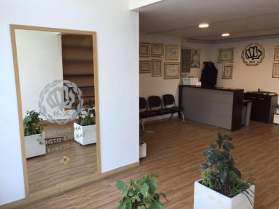 Club Esportiu Shingi Kai | Karate Hayashi Ha (Escola de Karate i Kobudo) - karate in Cornellà de Llobregat