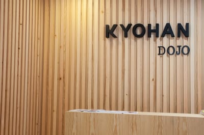 Kyohan Dojo - judo in Badalona