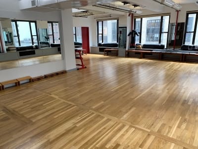 Goju Karate - karate in New York