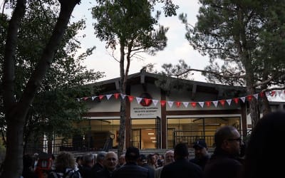 Goju-Ryu Academy - gimnasia in T'bilisi