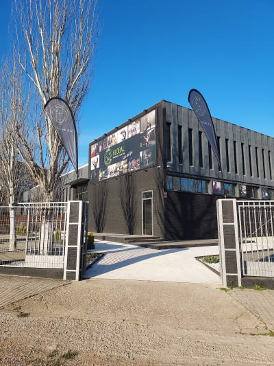 Gimnàs Global Experience Club - gimnasia in Barberà del Vallès