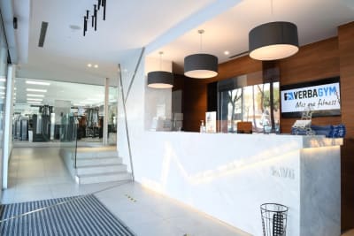 Verbagym - natacion in Platja d'Aro