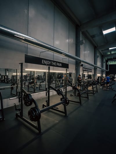 OLYMPIA GYM CLUB TORELLÓ - gimnasia in Torelló