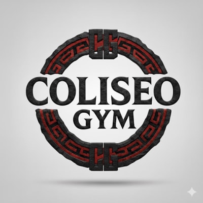Centre fitness Coliseo - gimnasia in Roses