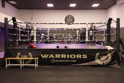 GYM WARRIORS - karate in Roses