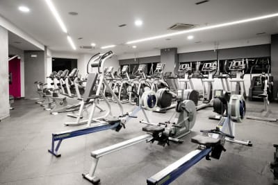 Gimnàs Fit Figueres - natacion in Figueres