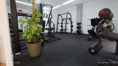 TPT Fitness - gimnasia in Santa Maria de Palautordera