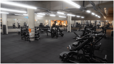 Gimnasio VivaGym Magoria - gimnasia in Barcelona