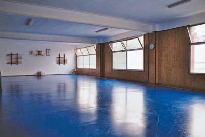 Dojo Aitai - Escuela de Artes Marciales, Bienestar y Terapias. - gimnasia in Barcelona