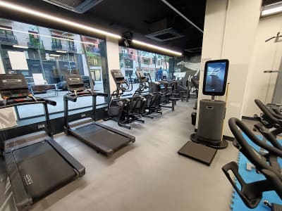 Esportiu Badrena - Arts Marcials i Fitness - judo in Barcelona