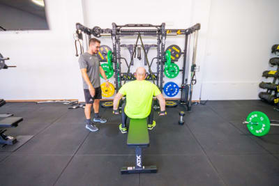 Origen - Sport&Nature - gimnasia in Vinaròs