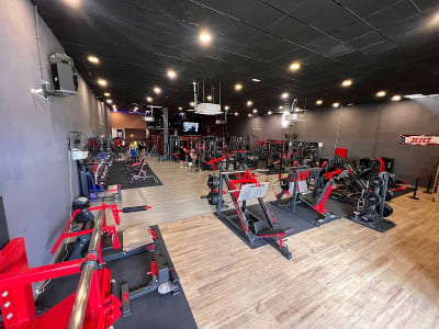 GYM PRO FITNESS VINAROS - karate in Vinaròs