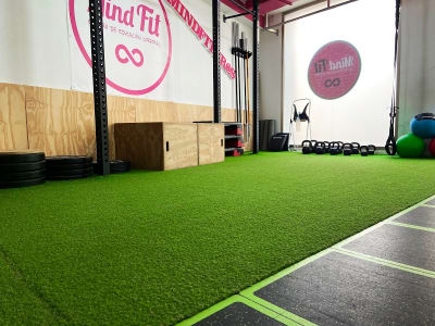 Mind Fit Vinaròs — Entrenador personal, educación corporal - gimnasia in Vinaròs