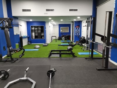 TRIFIT (Functional Center) - crossfit in Tarragona
