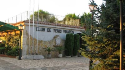Club de Tenis Vinaròs - tenis in Vinaròs